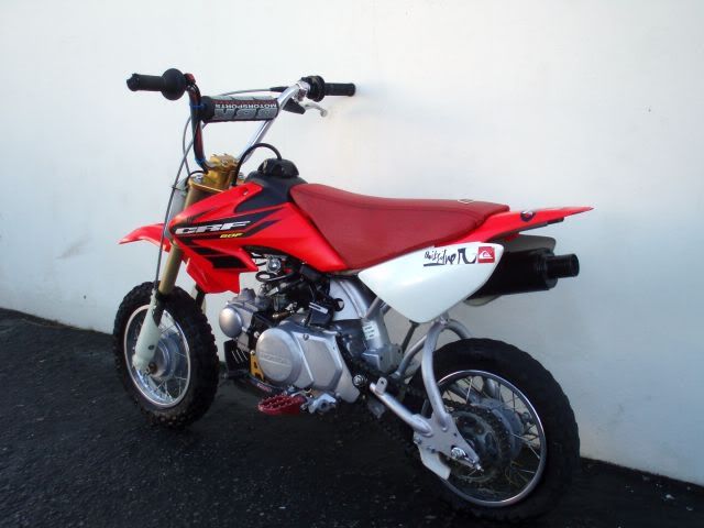 crf 50 for sale near me